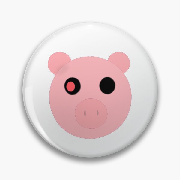 Roblox Piggy Pins and Buttons for Sale