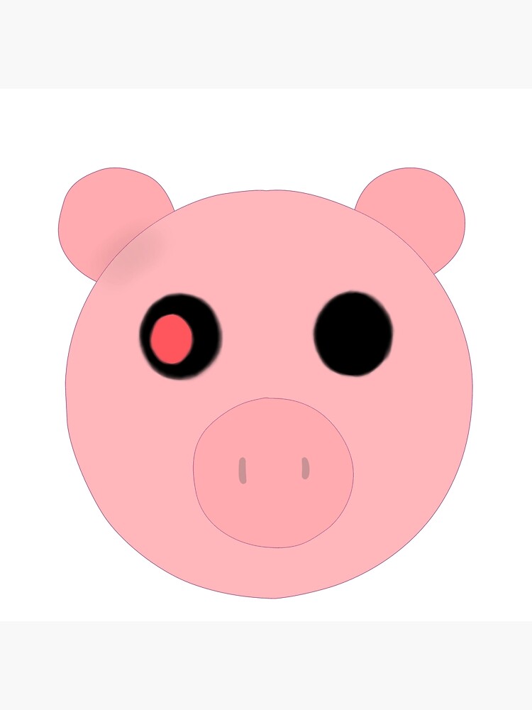 Roblox Piggy – Peppa Pig inspired survival horror game
