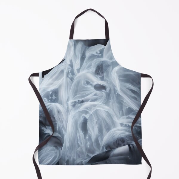 Item preview, Ethereal wisps designed and sold by Glenbobagins.