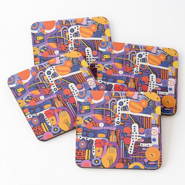 Item preview, Abstract  designed and sold by DGtaLrtcom.