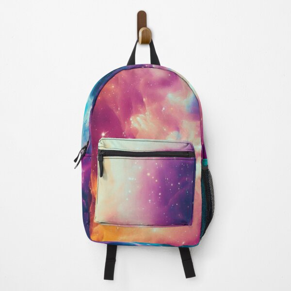 Item preview, "Cosmos Celestial Symphony: Vibrant Cosmic Nebula" designed and sold by willowbyraashi.