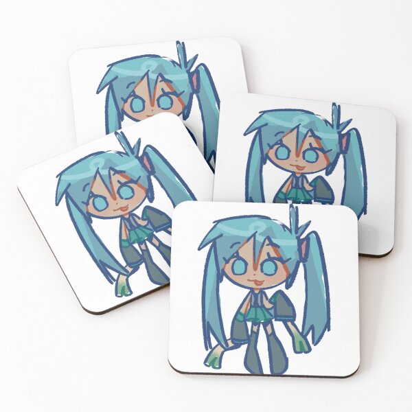 Item preview, Meeks with leeks designed and sold by itsybitsybun.