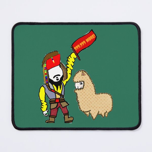 Item preview, JOHNNY DEPP’s one million Alpacas Jack Sparrow designed and sold by kwqqgcncrwo83.