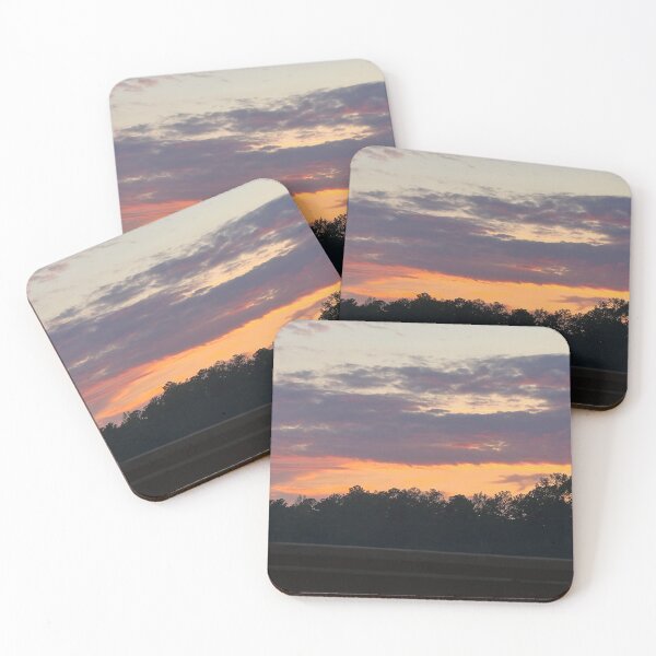 Item preview, Classic Carolinian Sunset designed and sold by dtbake.
