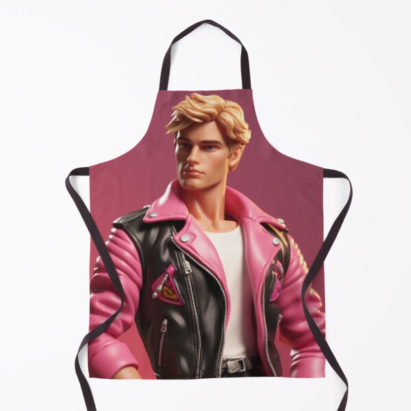 Item preview, Ken: Rockstar designed and sold by madison-slay.