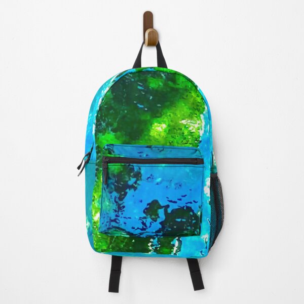 Item preview, Bluish Green Flounder Skin designed and sold by CJRPics.