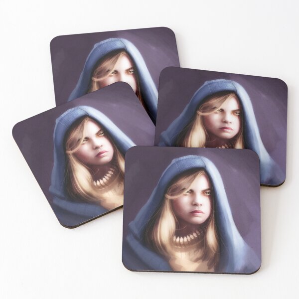 Item preview, Golden Darkness designed and sold by NazaArt.