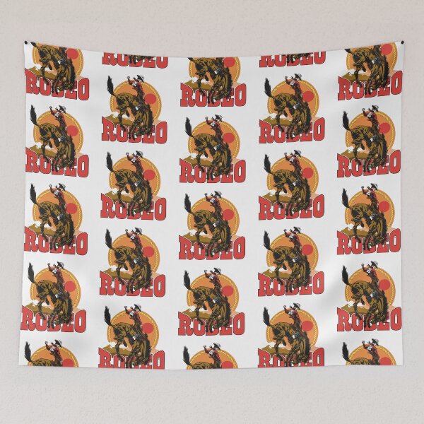 Item preview, The Art and Science of Riding the Bull designed and sold by dinadesign.