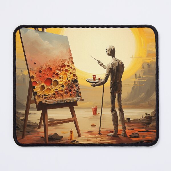 Item preview, painter 2 designed and sold by hhh-art.