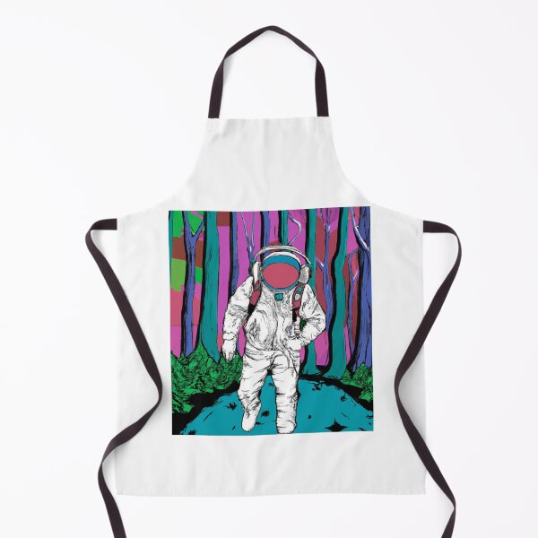 Item preview, lucid astronuat designed and sold by drip.design.co.