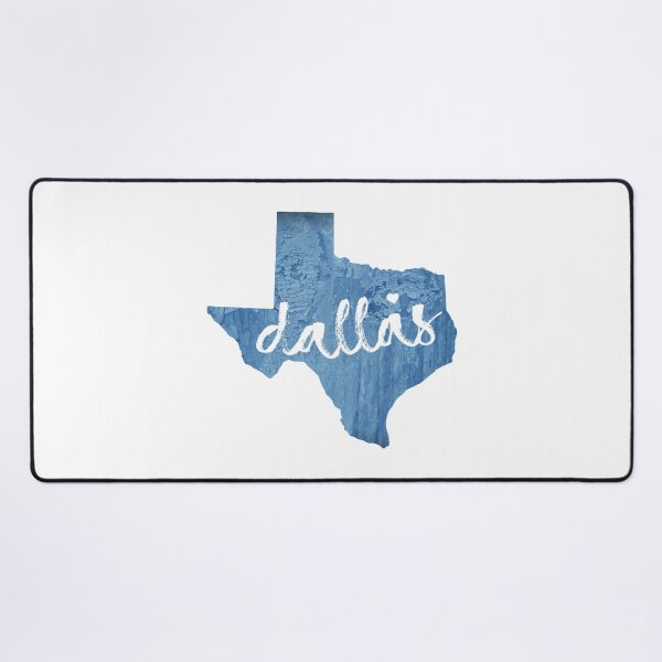 Item preview, Dallas, Texas Wood Grain designed and sold by Esskay Designs.