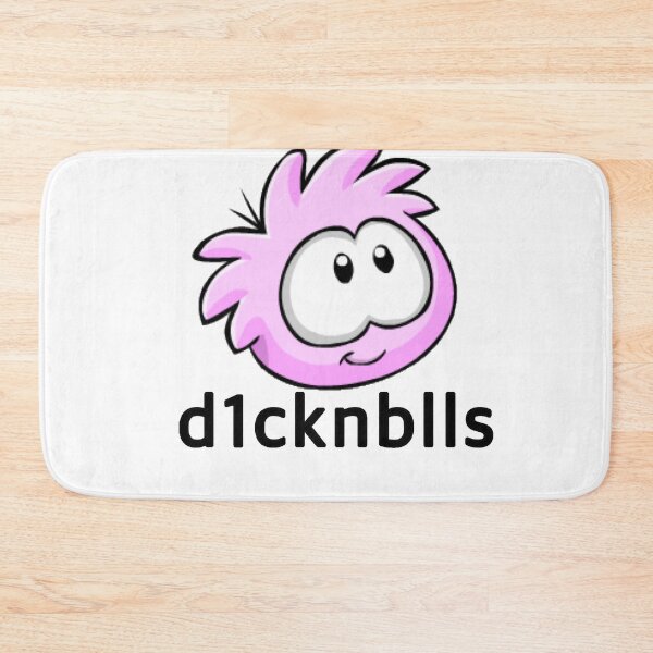 Item preview, D1cknblls Sinjin drowning designed and sold by eemilystickers.