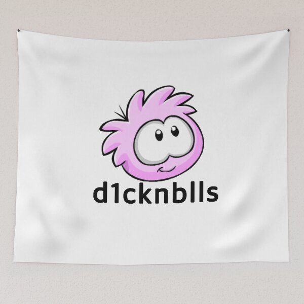 Item preview, D1cknblls Sinjin drowning designed and sold by eemilystickers.