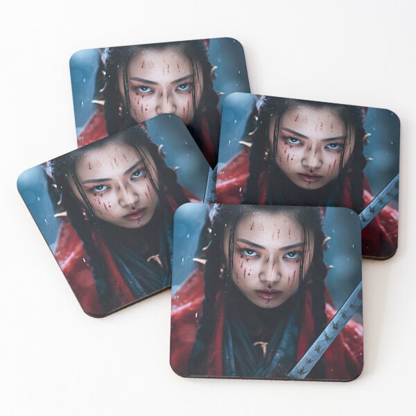 Item preview, Geisha Assassin  designed and sold by JoeMcQueen.