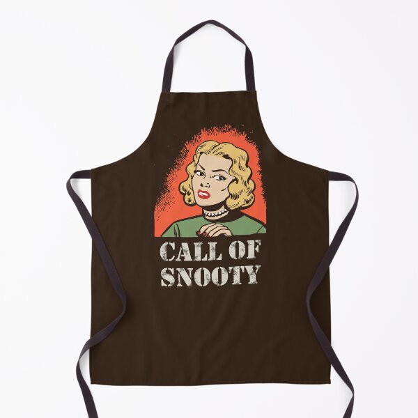 Item preview, Call of snooty designed and sold by Jeeb-Arts.
