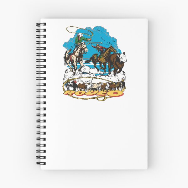 Item preview, Mastering the Rodeo Arena designed and sold by dinadesign.