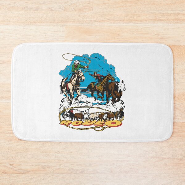 Item preview, Mastering the Rodeo Arena designed and sold by dinadesign.