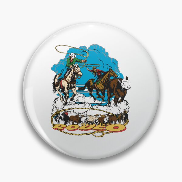 Item preview, Mastering the Rodeo Arena designed and sold by dinadesign.