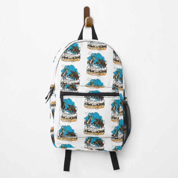 Item preview, Mastering the Rodeo Arena designed and sold by dinadesign.