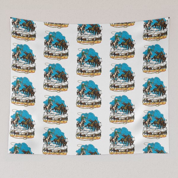 Item preview, Mastering the Rodeo Arena designed and sold by dinadesign.