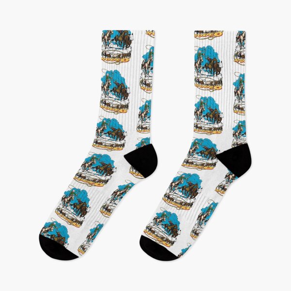 Item preview, Mastering the Rodeo Arena designed and sold by dinadesign.
