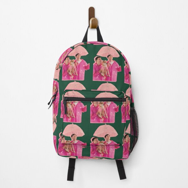 Dan and phil online backpack