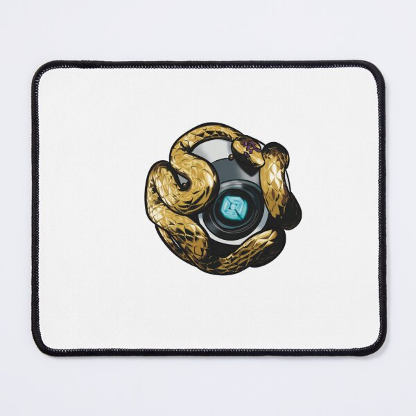 Item preview, Constricting Shell designed and sold by TheGeohound.