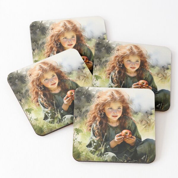 Item preview, By The Apple Tree designed and sold by CastleBySea.