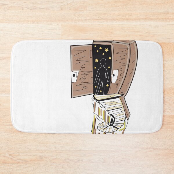 Item preview, Copy of Gate to Space designed and sold by ZartDesing.