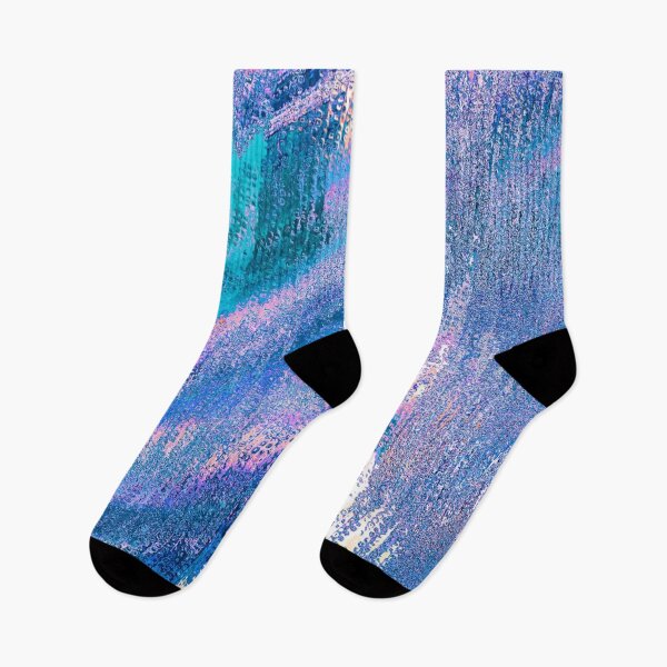 Item preview, Abstract Pastel Paint Strokes designed and sold by calibrit.