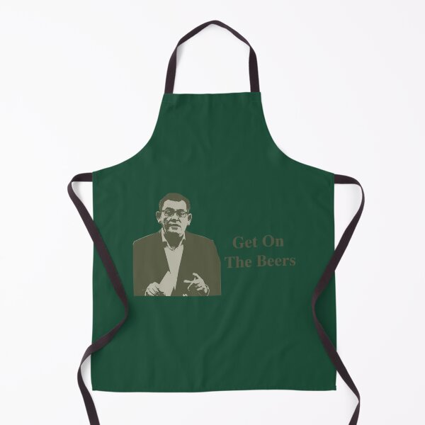 Item preview, Dan Andrews Get On The Beers designed and sold by incrapkoo3.
