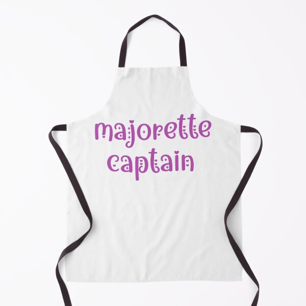 Item preview, Majorette Captain Pink Design designed and sold by EmeraldeaArt.