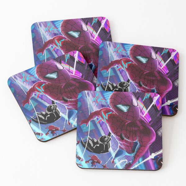 Item preview, spiderverse designed and sold by Achraf Mansouri.