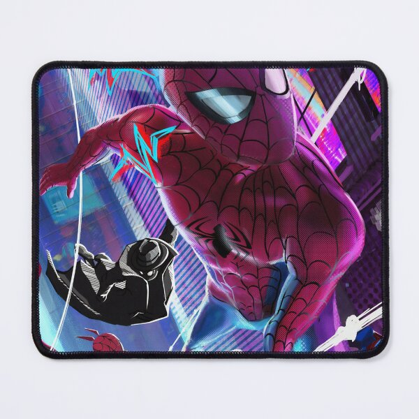 Item preview, spiderverse designed and sold by Achraf Mansouri.
