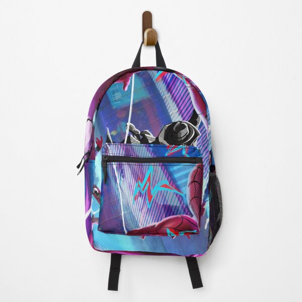 Item preview, spiderverse designed and sold by Achraf Mansouri.