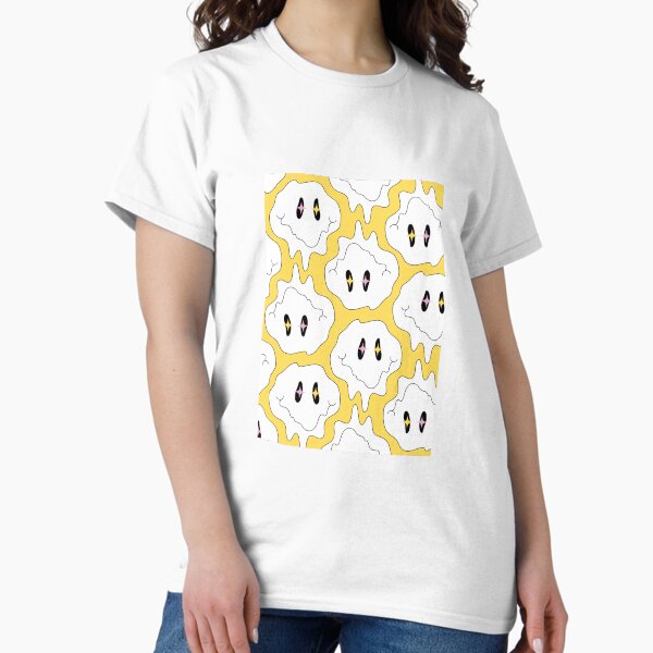 Item preview, Smiley Face Print  designed and sold by annamariarose.