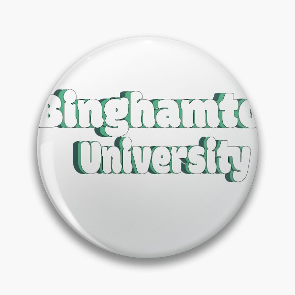 Item preview, Binghamton University designed and sold by victoriaastirpe.