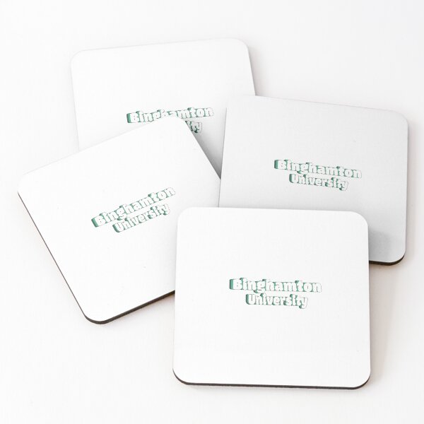 Item preview, Universidad Binghamton designed and sold by victoriaastirpe.