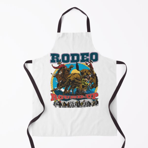 Item preview, The Art of Rodeo Performance designed and sold by dinadesign.