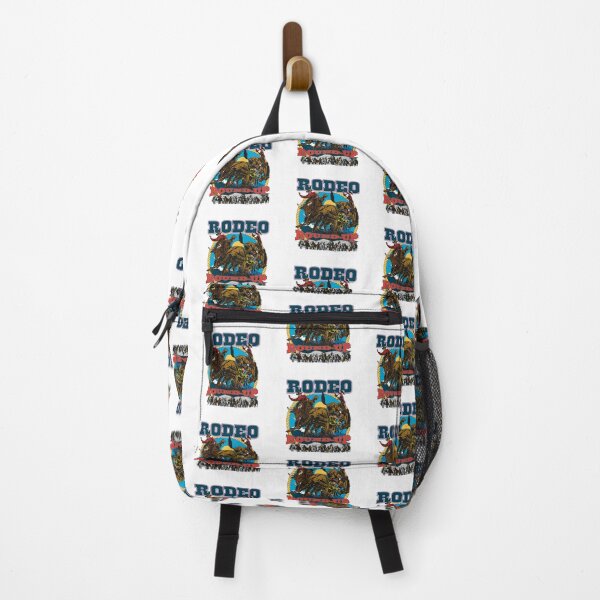 Item preview, The Art of Rodeo Performance designed and sold by dinadesign.