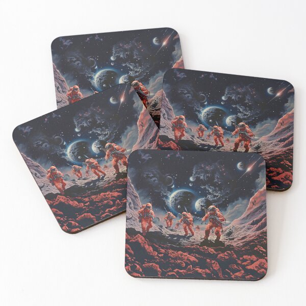Item preview, Outer Systems designed and sold by AbstracTions93.