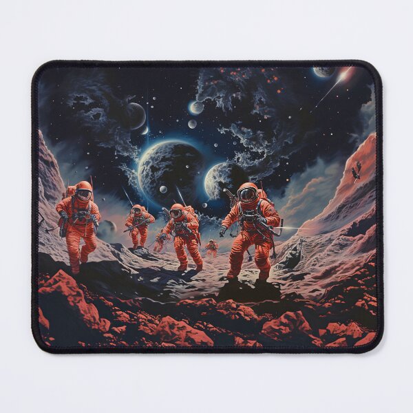 Item preview, Outer Systems designed and sold by AbstracTions93.
