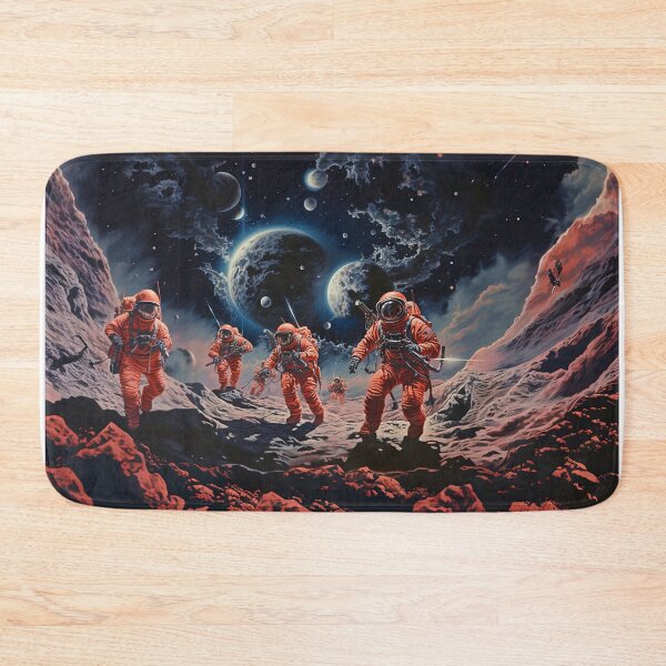 Item preview, Outer Systems designed and sold by AbstracTions93.