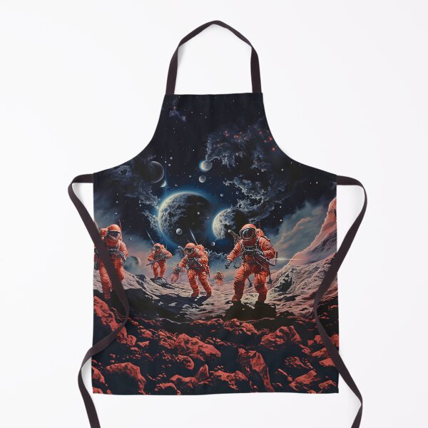Item preview, Outer Systems designed and sold by AbstracTions93.