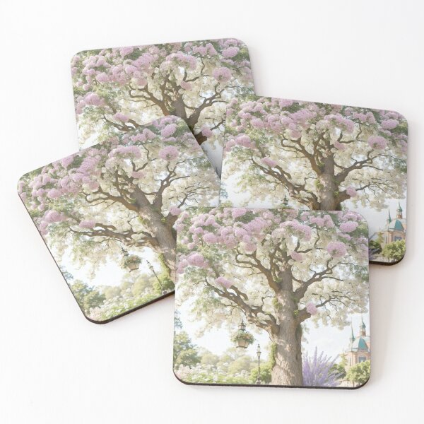Item preview, Blooming Tree designed and sold by Love2winn.