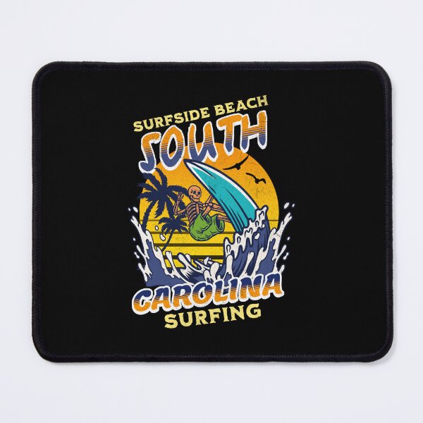 Item preview, Surfside Beach South Carolina Surfing designed and sold by Affyboss6.