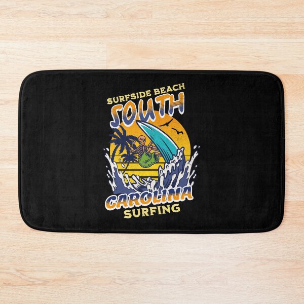 Item preview, Surfside Beach South Carolina Surfing designed and sold by Affyboss6.