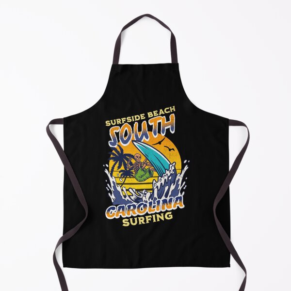 Item preview, Surfside Beach South Carolina Surfing designed and sold by Affyboss6.