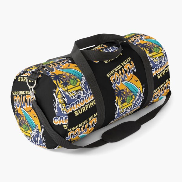 Item preview, Surfside Beach South Carolina Surfing designed and sold by Affyboss6.