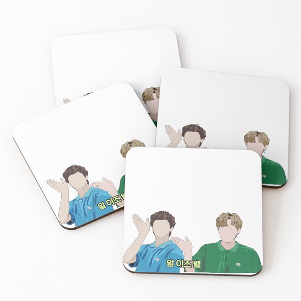 Item preview, Nflying- 2idiots All is well (korean version)  designed and sold by sassysofia.